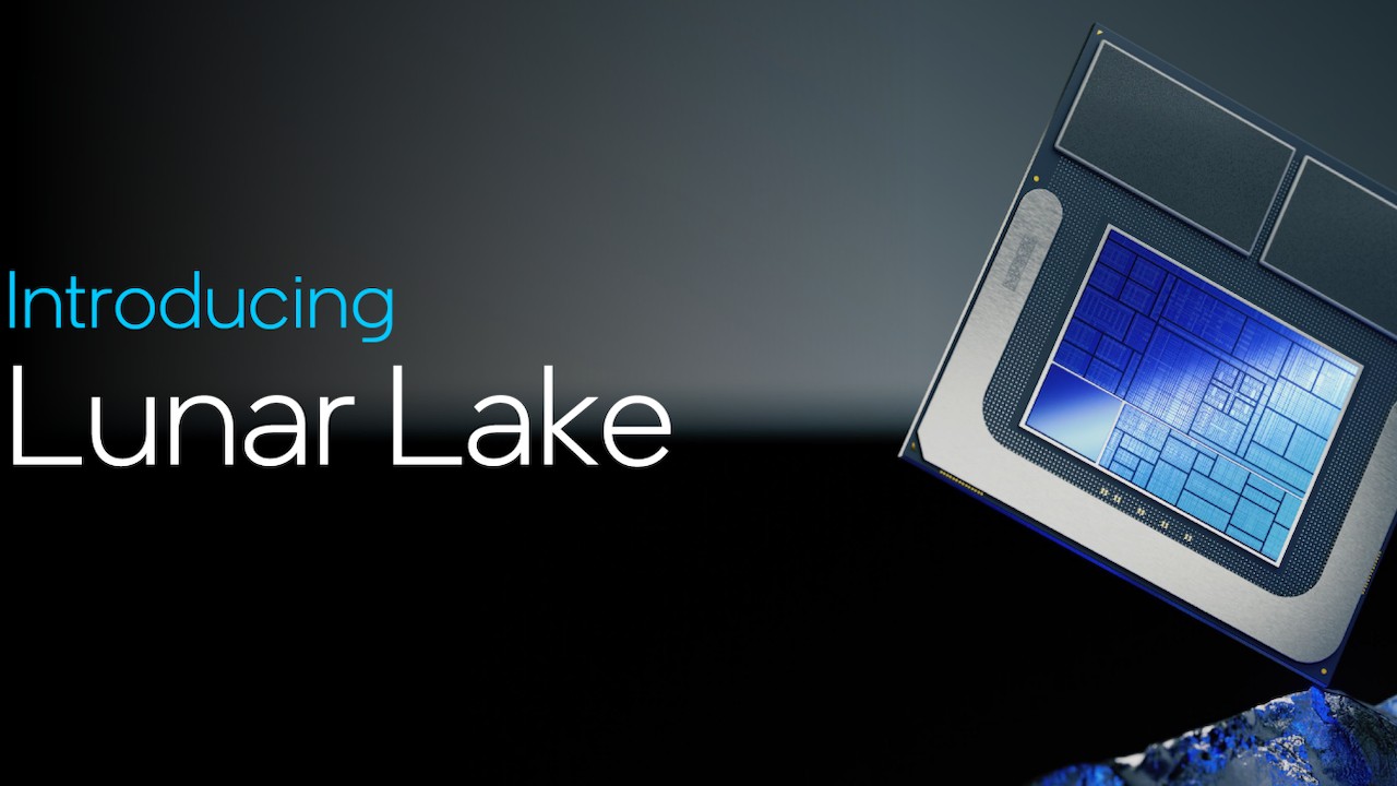 Intel Lunar Lake Özellikleri