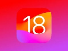 iOS 18 macOS 15 Ayarlar