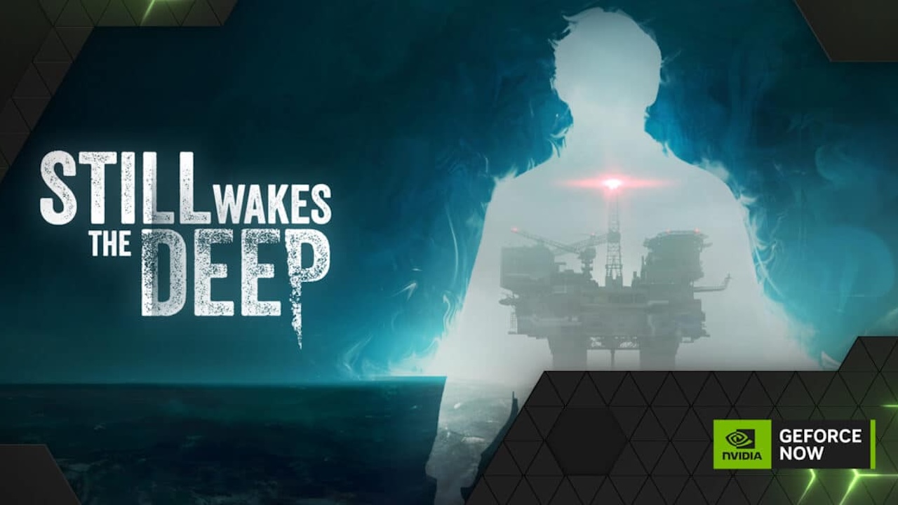 NVIDIA GeForce Now Still Wakes The Deep