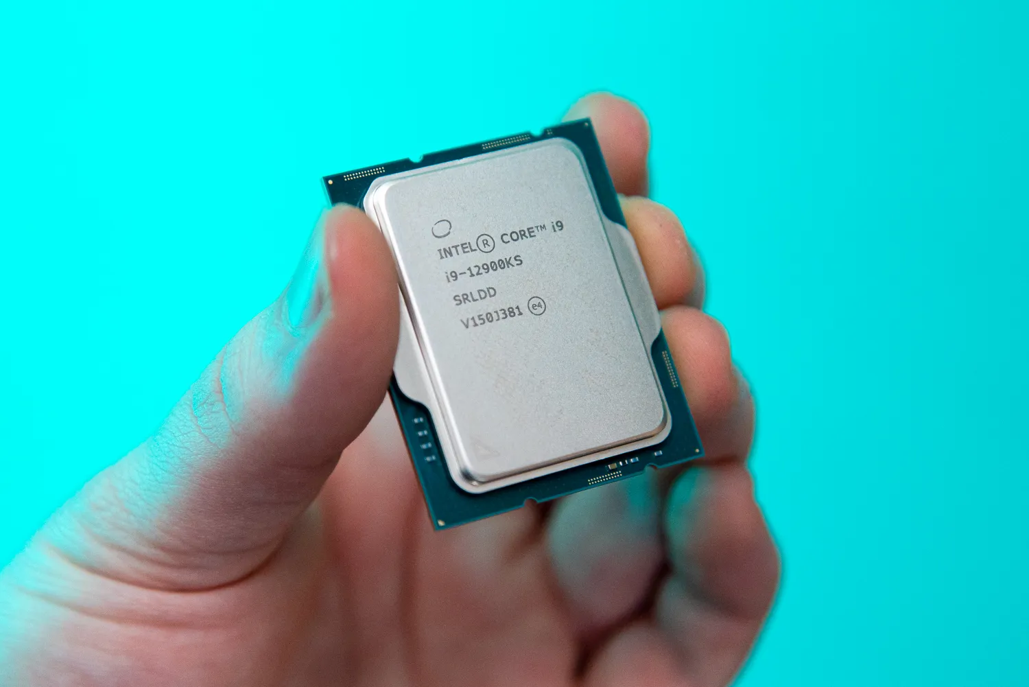 14nm Devri Son Buluyor, Intel Core i9-12900KS ve 10. Nesil İşlemcilerini Emekliye Ayırıyor