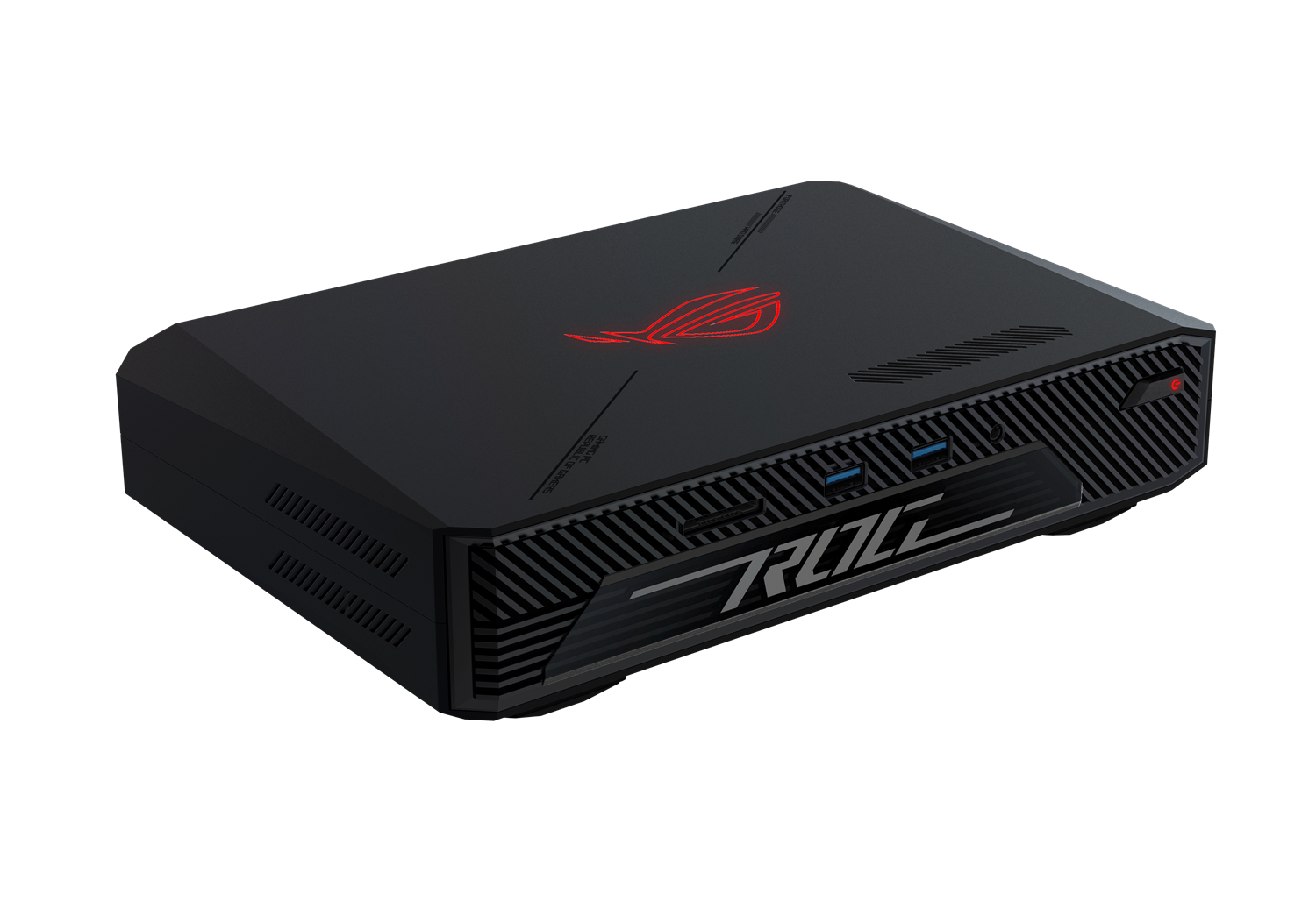 ASUS ROG NUC