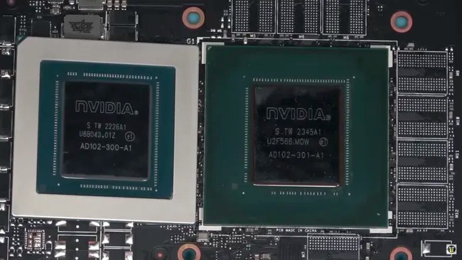 Dolandırıcılar İş Başında: Sahte RTX 4090, Farklı GPU ve Bellekler Taşıyor