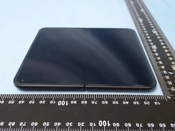 Google Pixel 9 Pro Fold Ekran