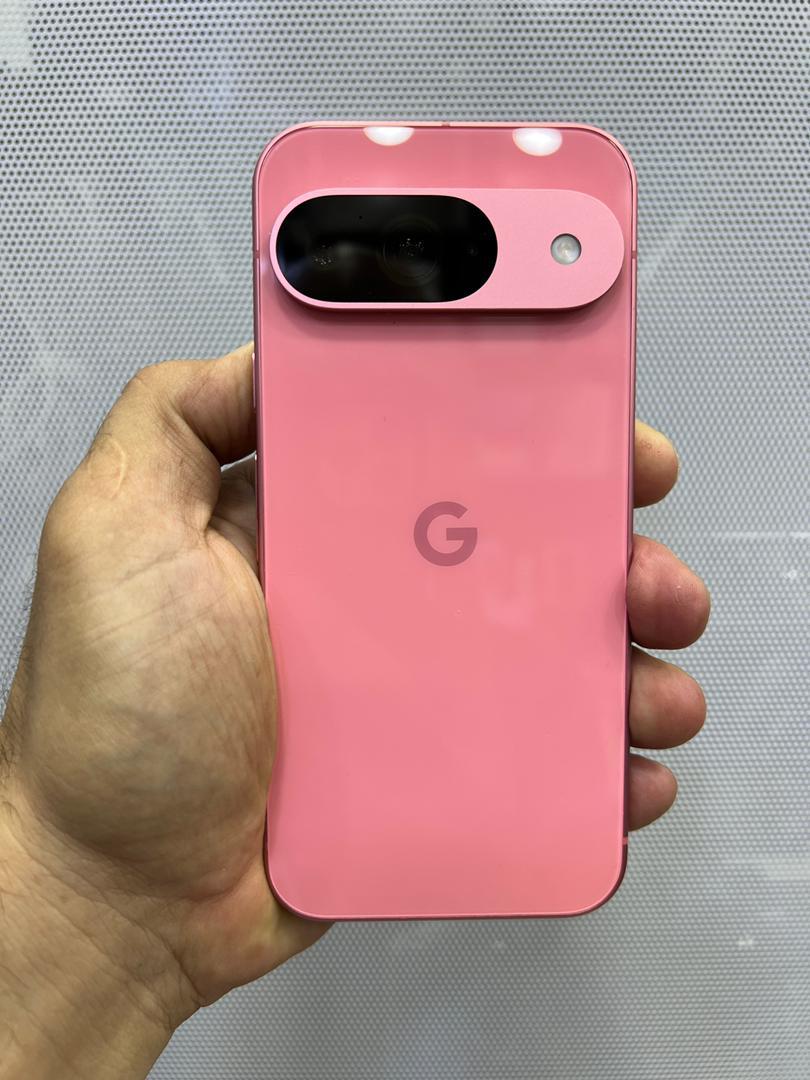 Google Pixel 9