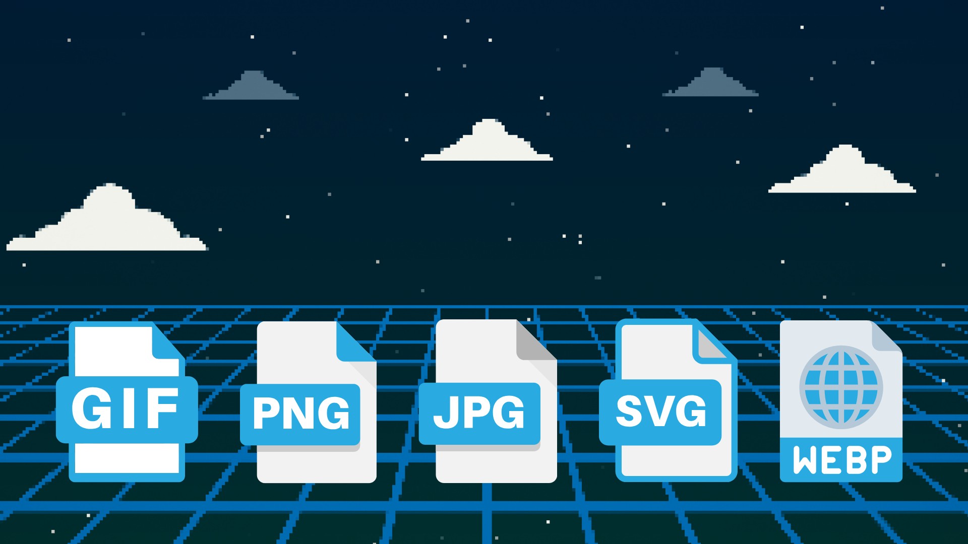 Görüntü Formatları