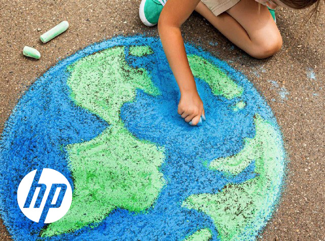 HP Araştırması: İş Dünyası ve Hükümet Liderleri Teknolojinin Ekonomik Fırsatları Artırmanın Anahtarı Olduğuna İnanıyor