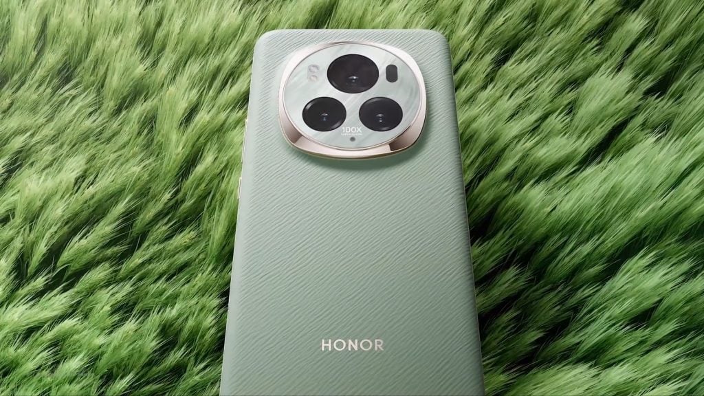 Honor Magic 7
