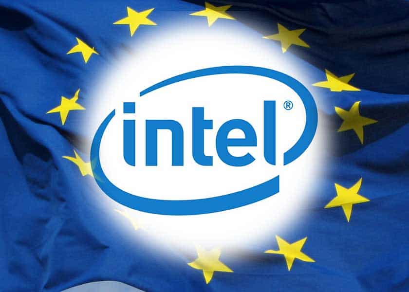 Intel, Fransa ve İtalya Projelerini Rafa Kaldırıyor