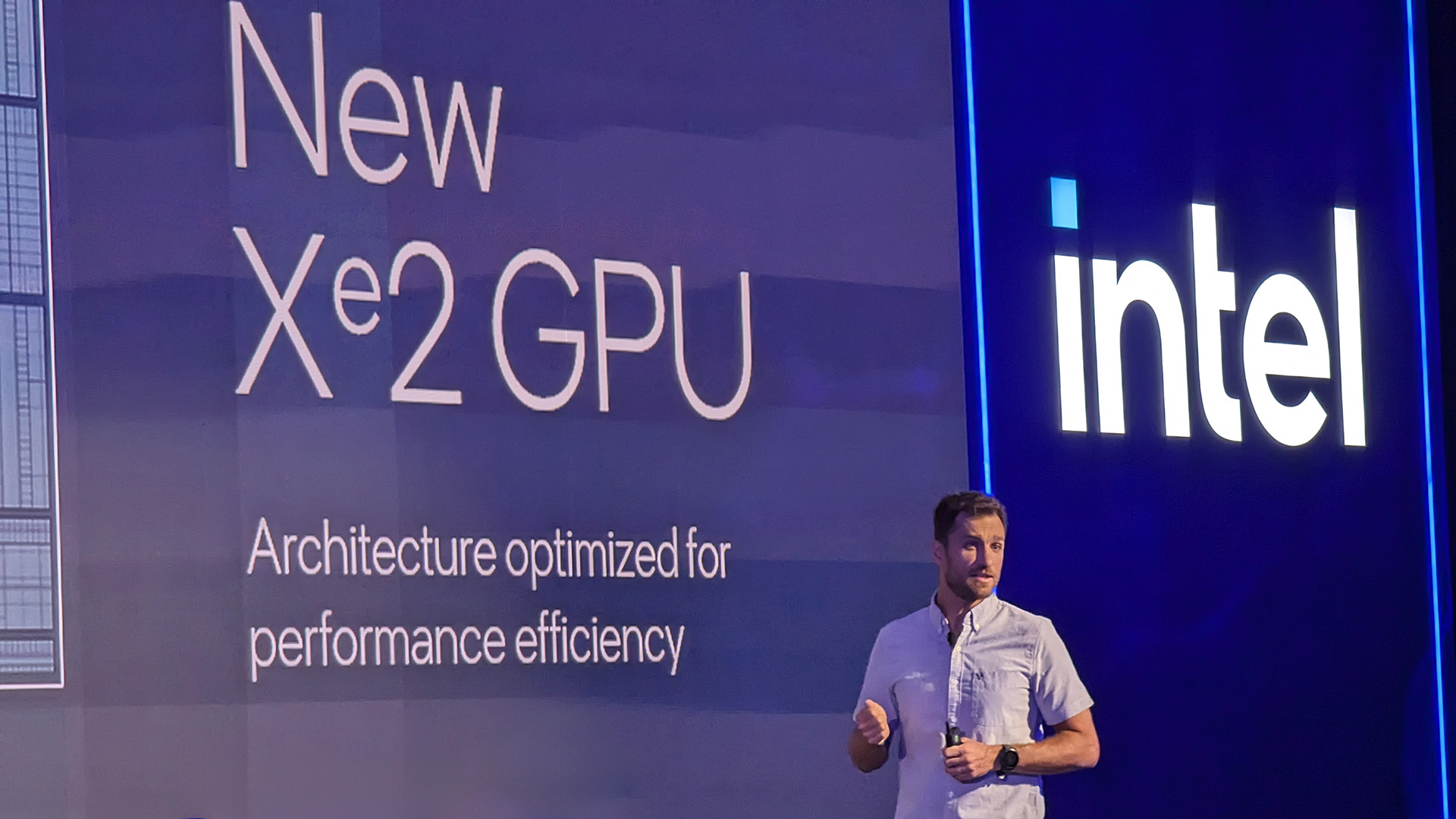Intel'in Lunar Lake İşlemcilerinde Yer Alacak Xe2 Arc 140V iGPU Testlerde Görüldü