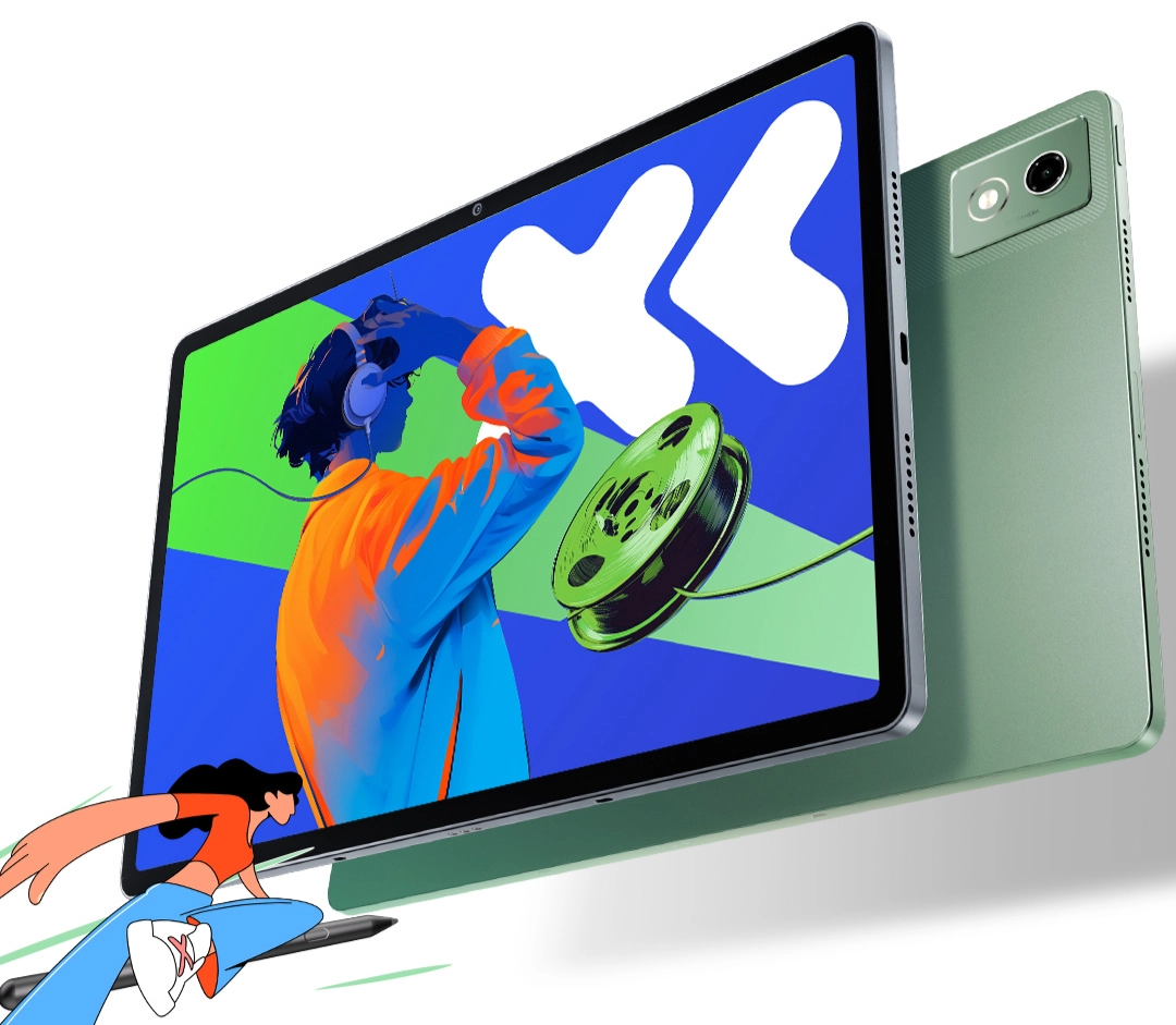 Lenovo Xiaoxin Pad Pro 12.7 Özellikleri ve Çıkış Tarihi Doğrulandı