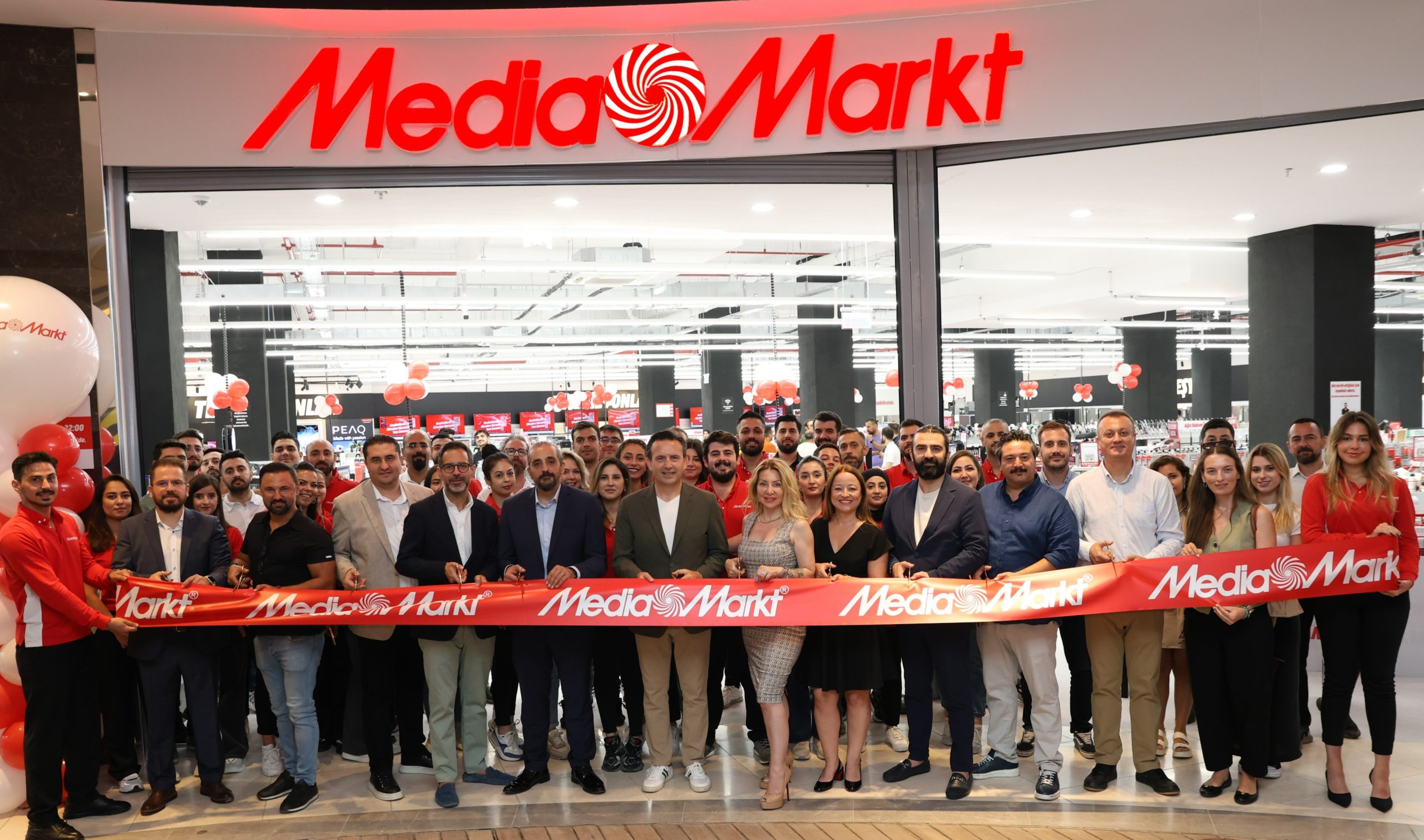 MediaMarkt İskenderun