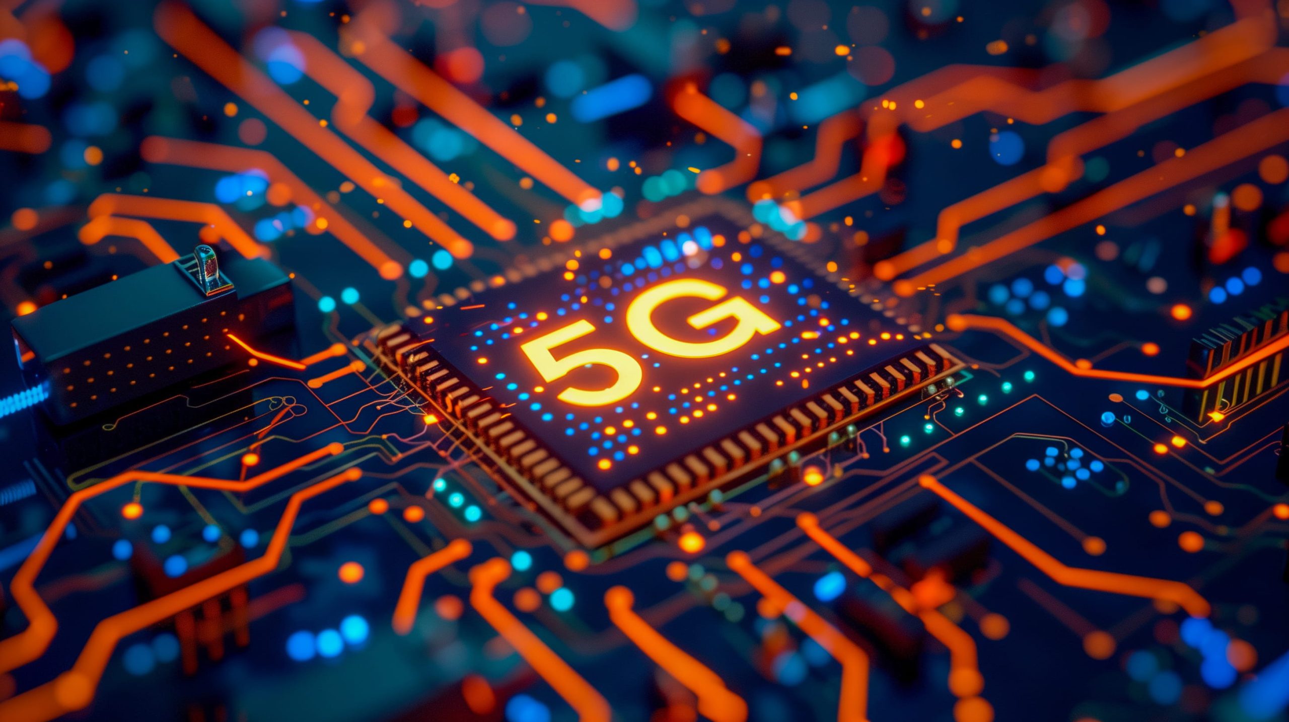 MediaTek 5G Akıllı Telefon Pazarında Qualcomm Snapdragon'u Geride Bıraktı
