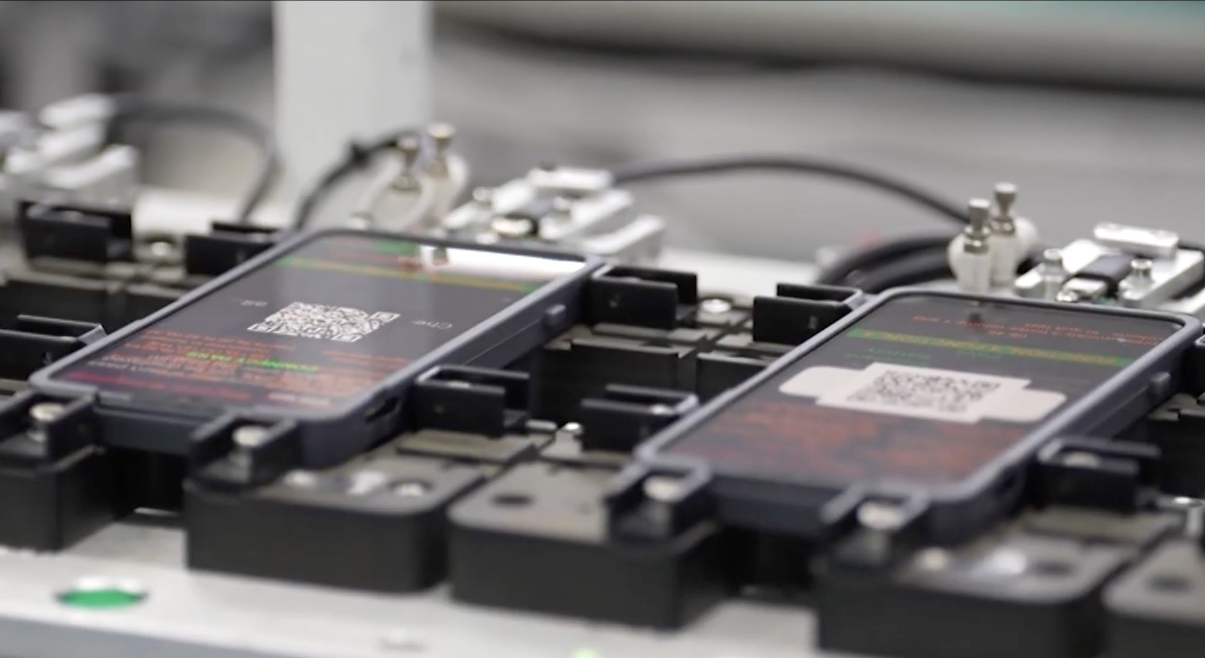 OPPO, Türkiye'de Yüksek Teknolojili Üretim Kapasitesini Artırıyor