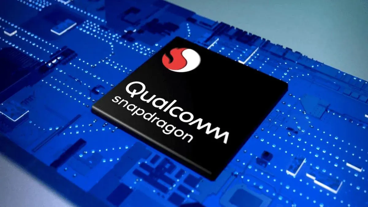 Qualcomm Snapdragon 7s Gen 3