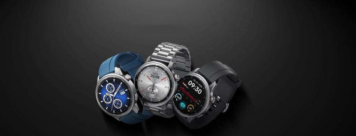 Realme Watch S2