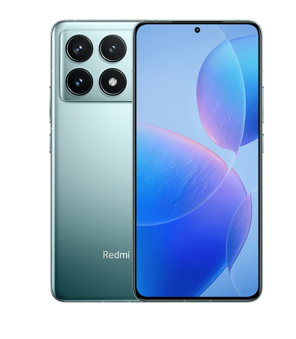 Redmi K80 Ve K80 Pro