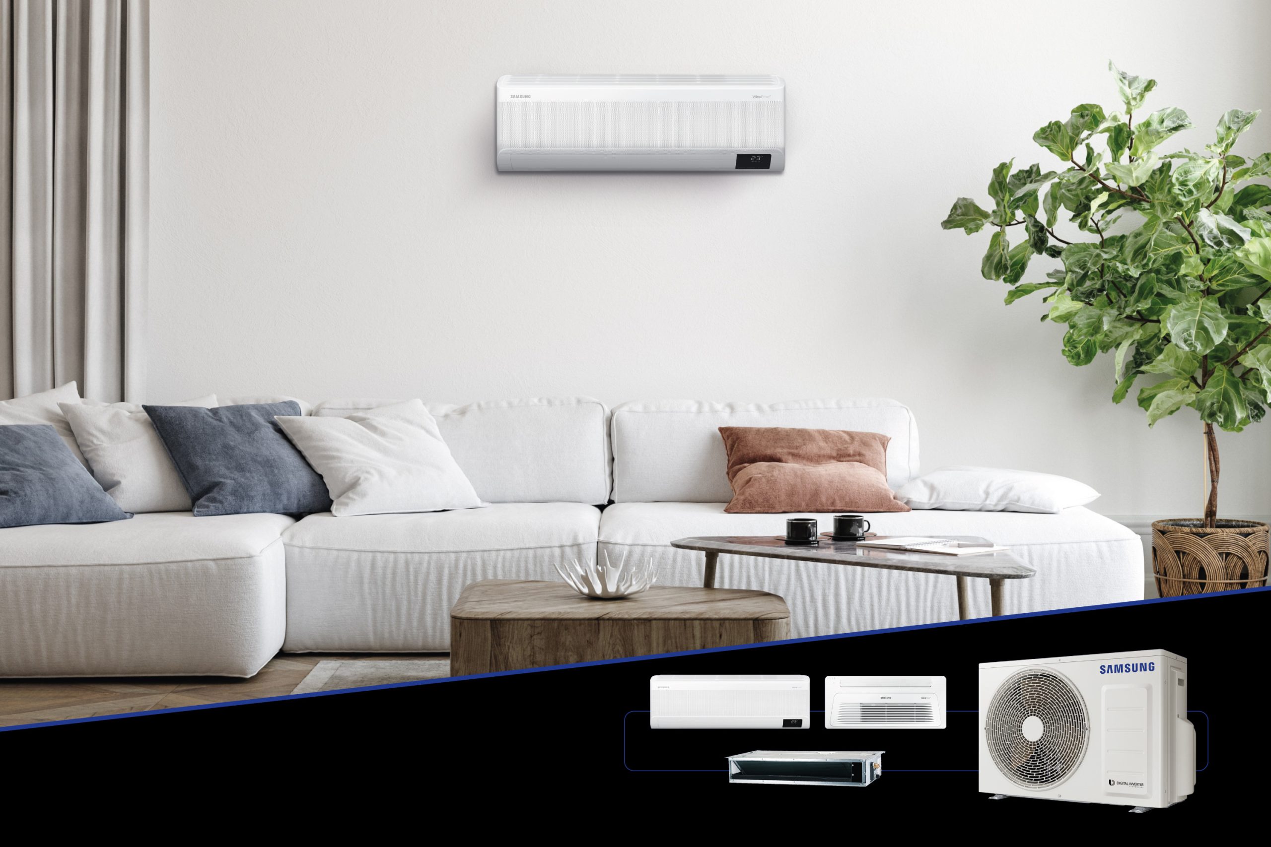 Samsung WindFree