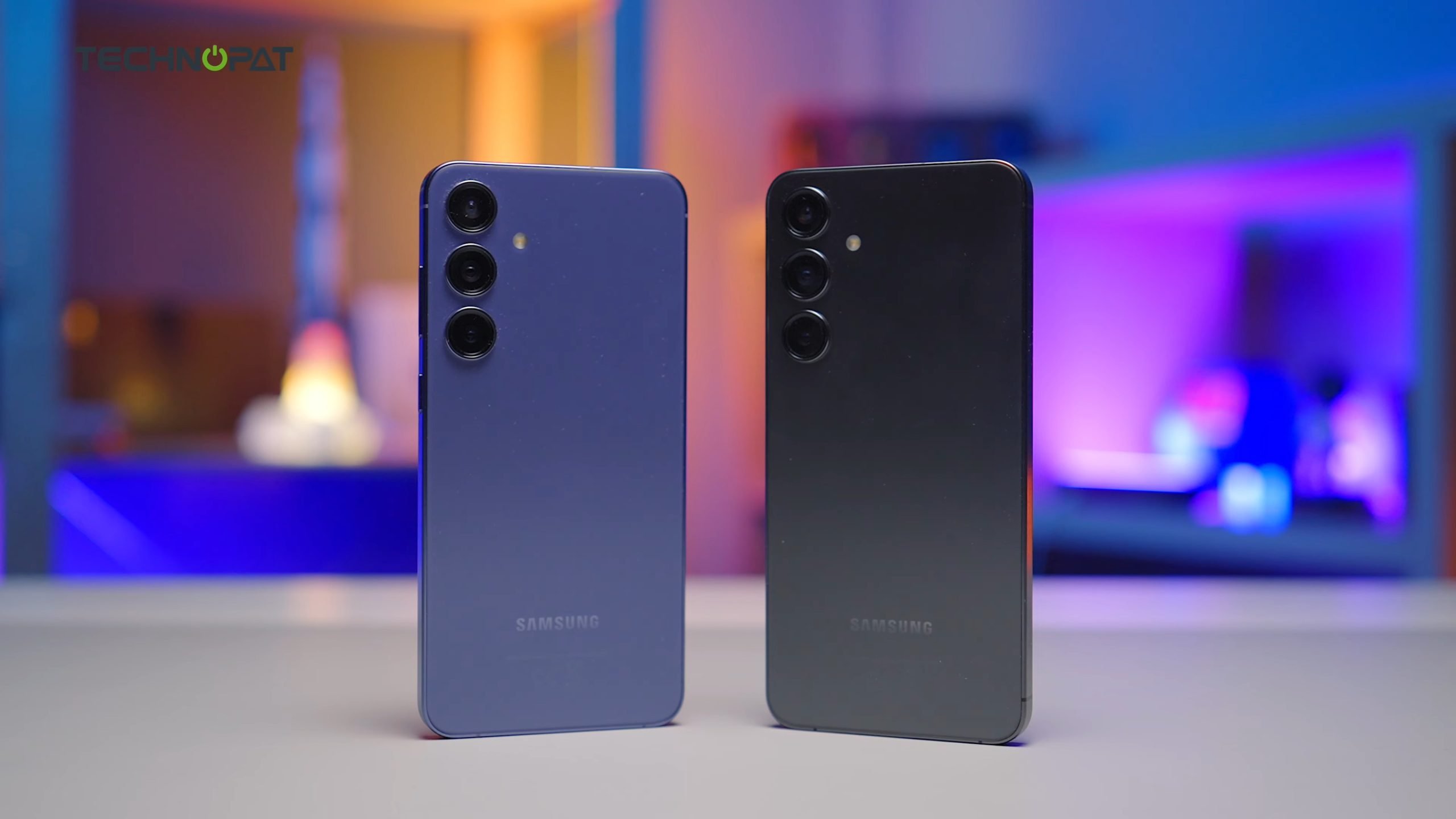 Samsung Galaxy S24 Plus