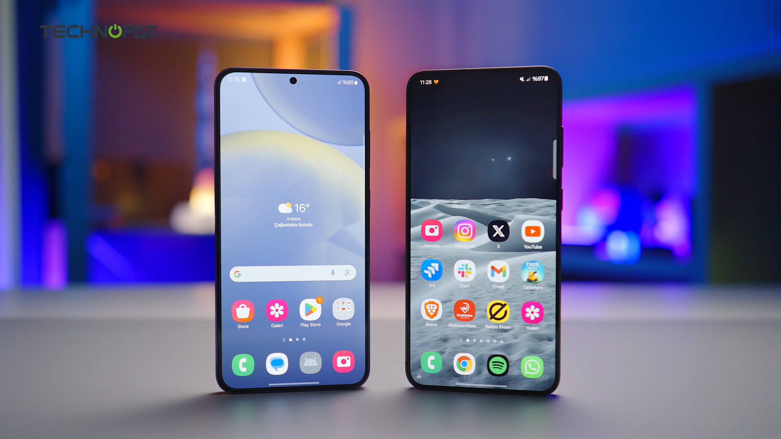 Samsung Galaxy S24 Plus