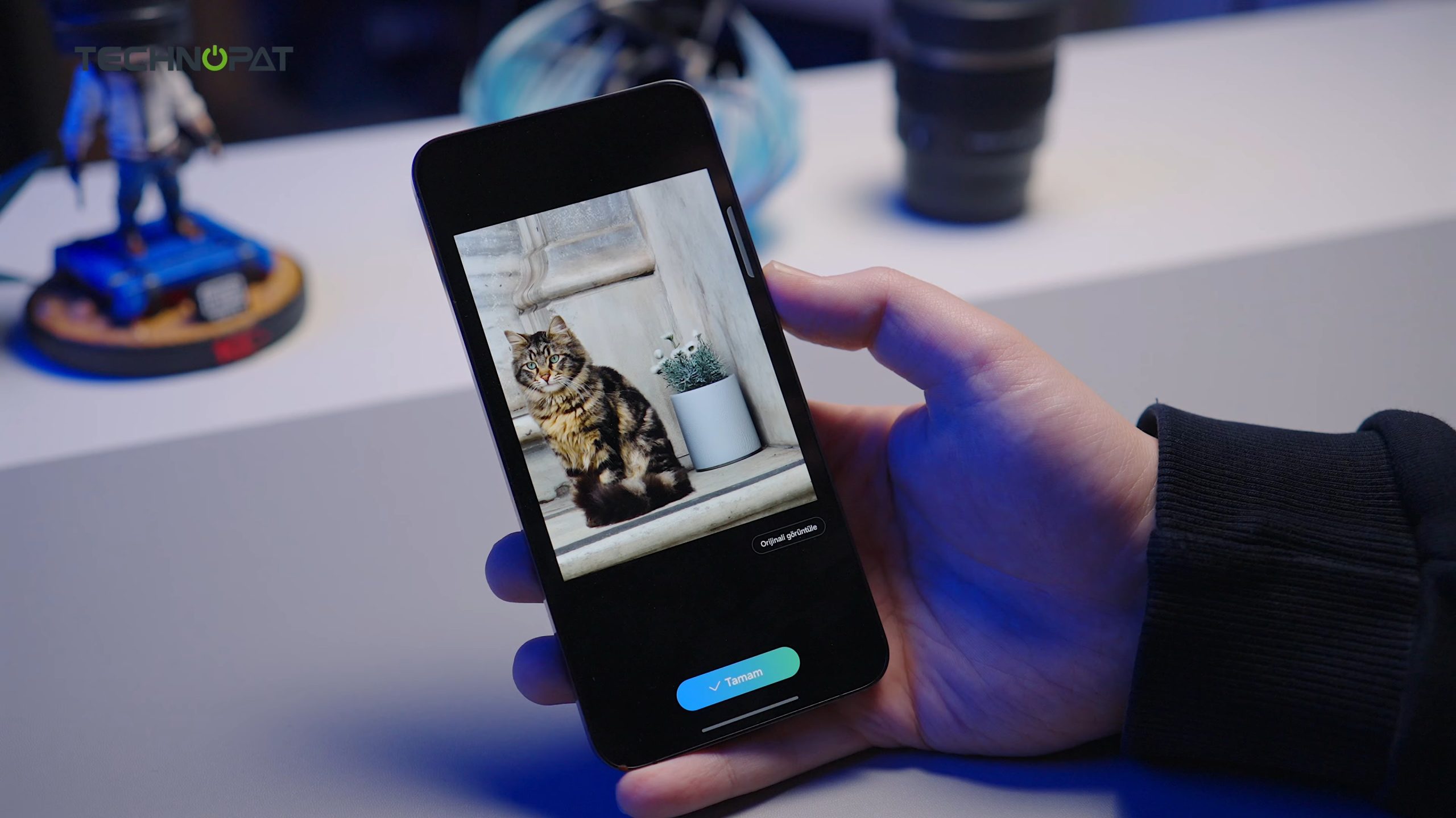 Samsung Galaxy S24 Plus