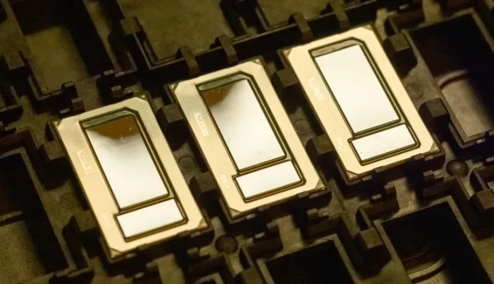 TSMC Gelişmiş Çip Paketleme