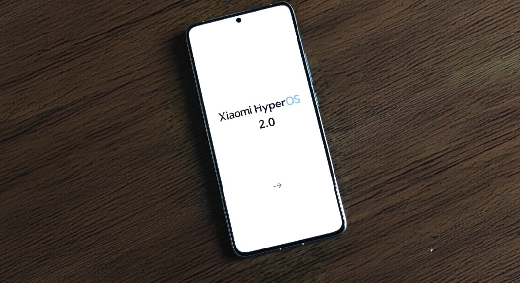 Xiaomi HyperOS 2.0 Test Ediliyor: MIUI Tarihe mi Karışıyor?