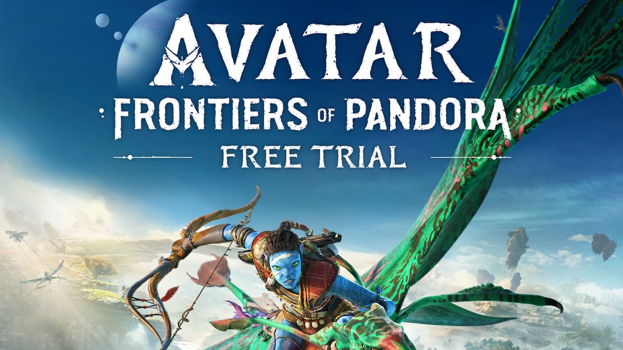 Avatar: Frontiers of Pandora Ücretsiz Deneme