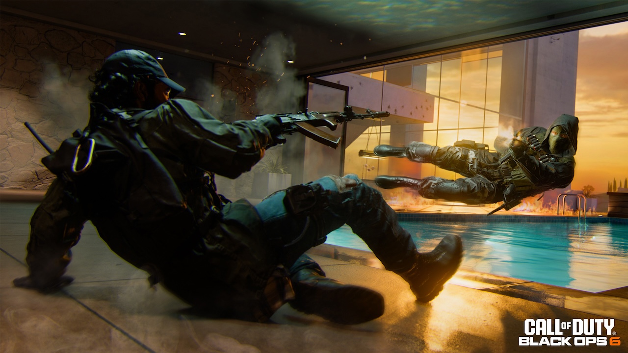 Call of Duty: Black Ops 6 Beta