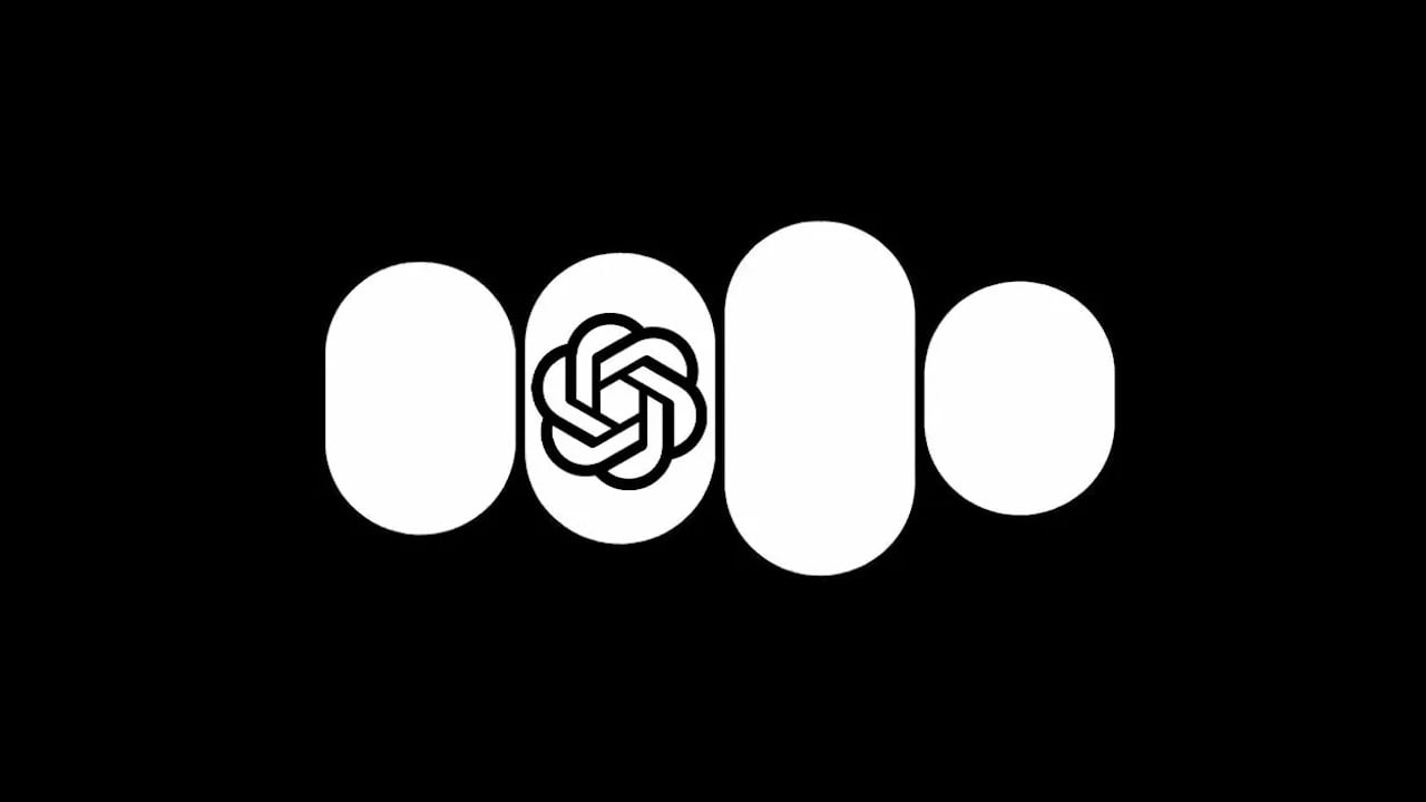 ChatGPT Plus Ses Modu