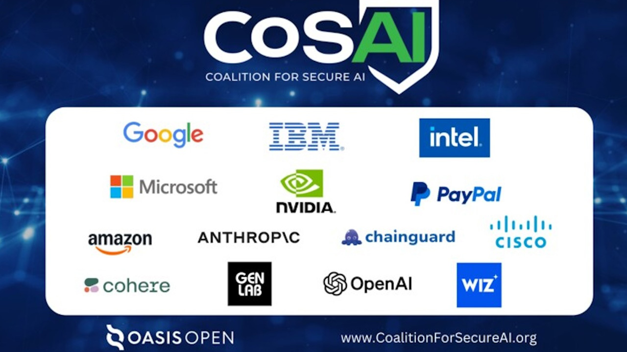 Coalition for Secure AI