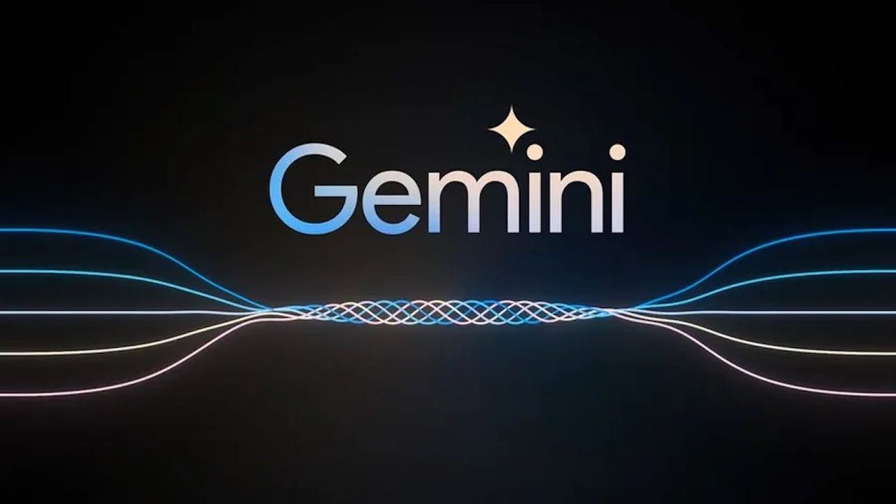 Google Gemini Gemini 1.5 Flash