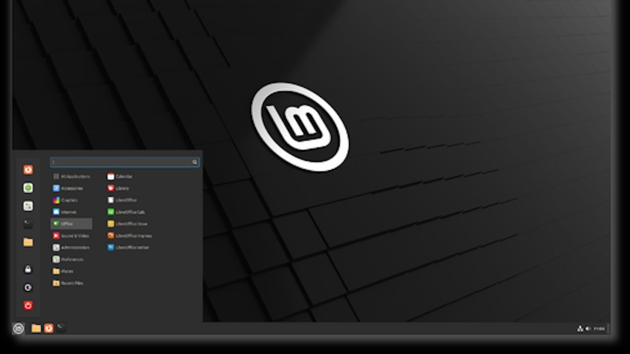 Linux Mint 22 Wilma