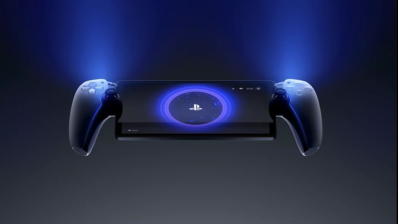 PlayStation Portal Sistem Yazılımı Güncellemesi 3.0.1