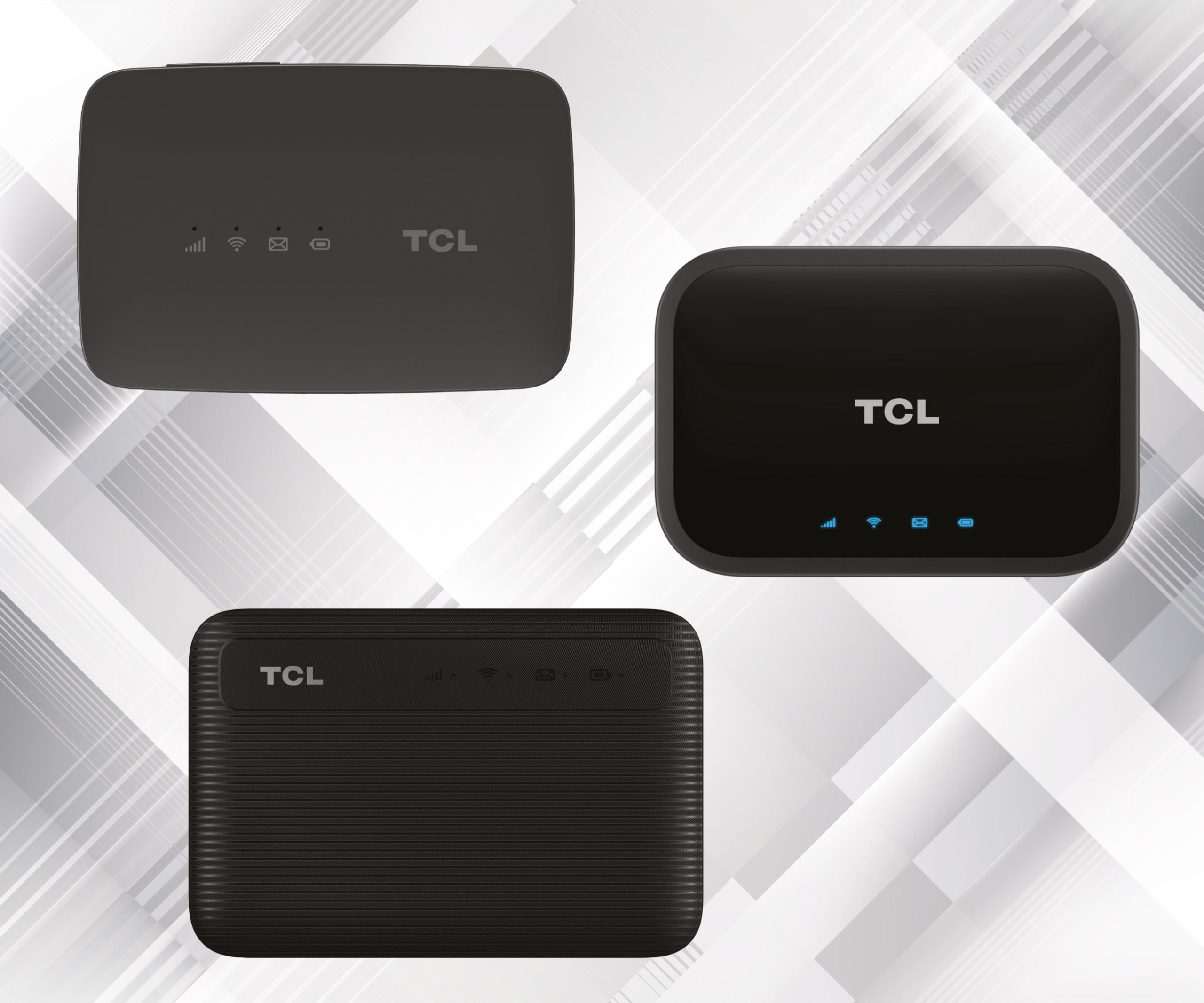 tcl LINKZONE MW12VK ve LINKZONE MW45V