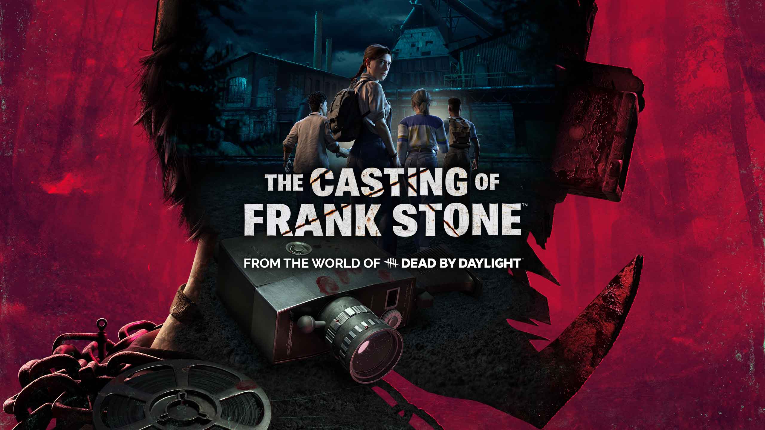 The Casting of Frank Stone Çıkış Tarihi