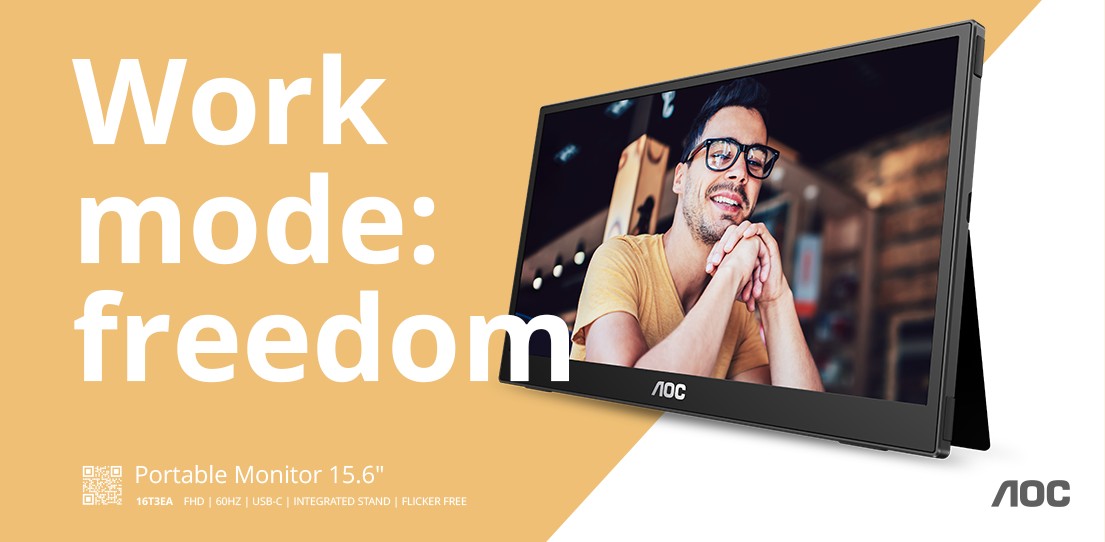 AOC 16T3EA