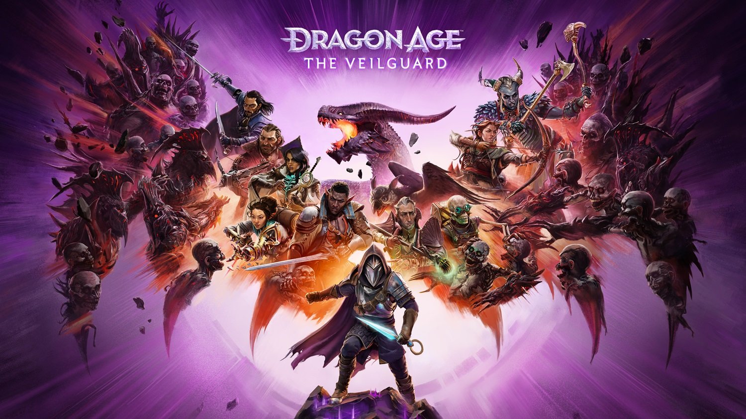 Dragon Age: The Veilguard Çıkış Tarihi