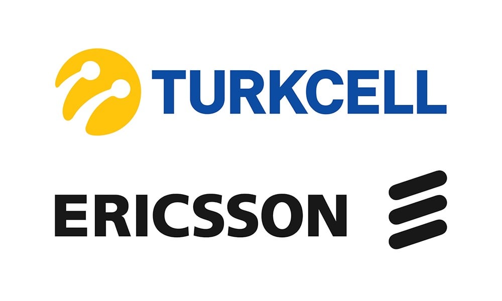 Ericsson ve Turkcell 5g bulut