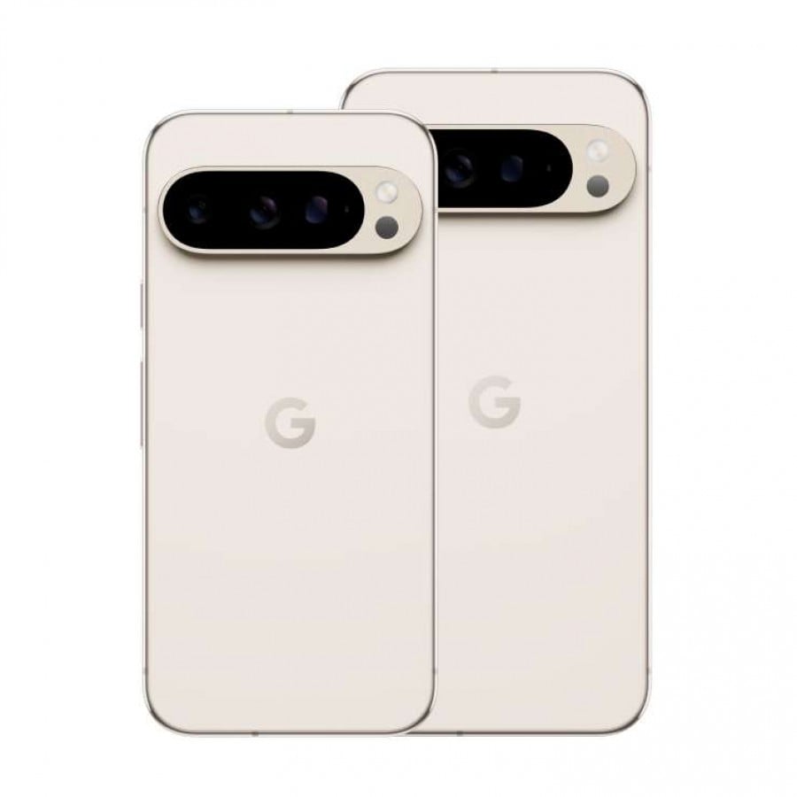 Google Pixel 9 Pro XL ve Pixel 9 Pro
