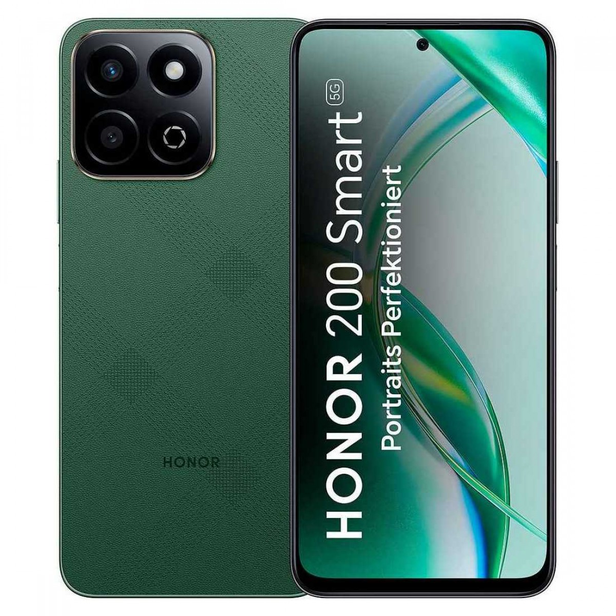 Honor 200 Smart