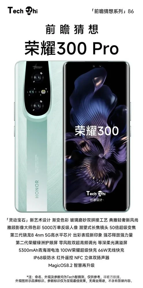 Honor 300 Pro