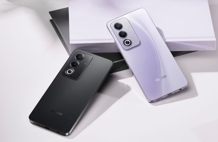 Oppo A80