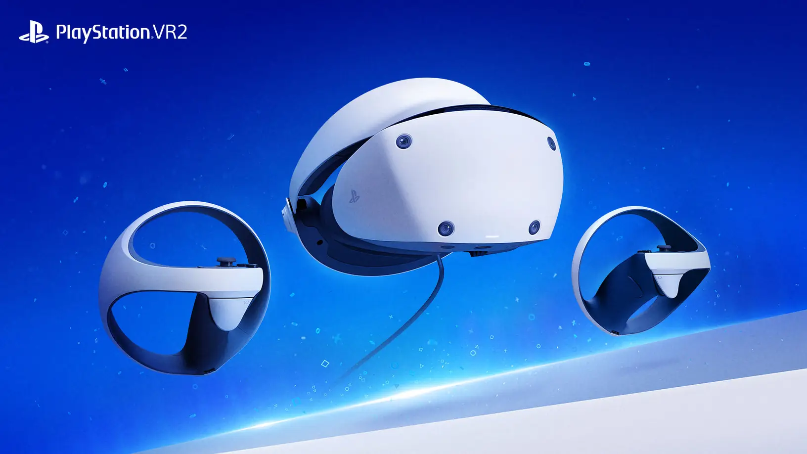 PlayStation VR2, Bilgisayarla Uyumlu Olacak Şekilde Tasarlandı