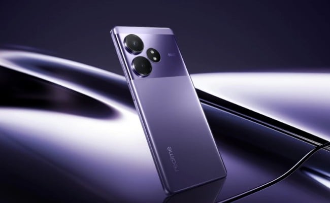 Realme GT7 Pro