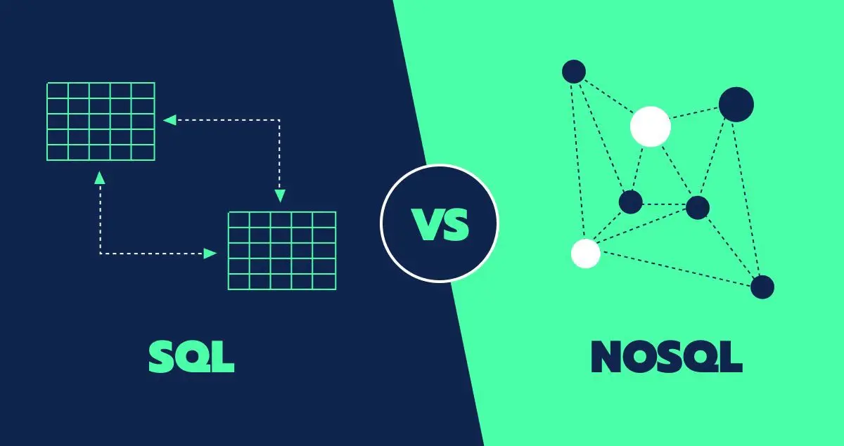 SQL vs NoSQL