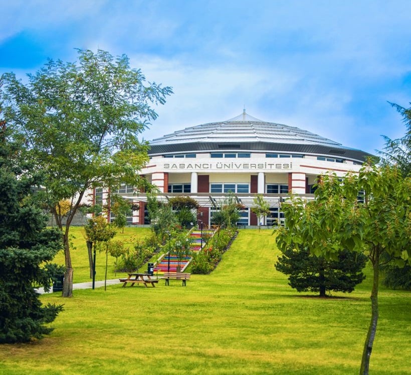 Sabancı Üniversitesi ve Siro Temiz Enerji İş Birliği