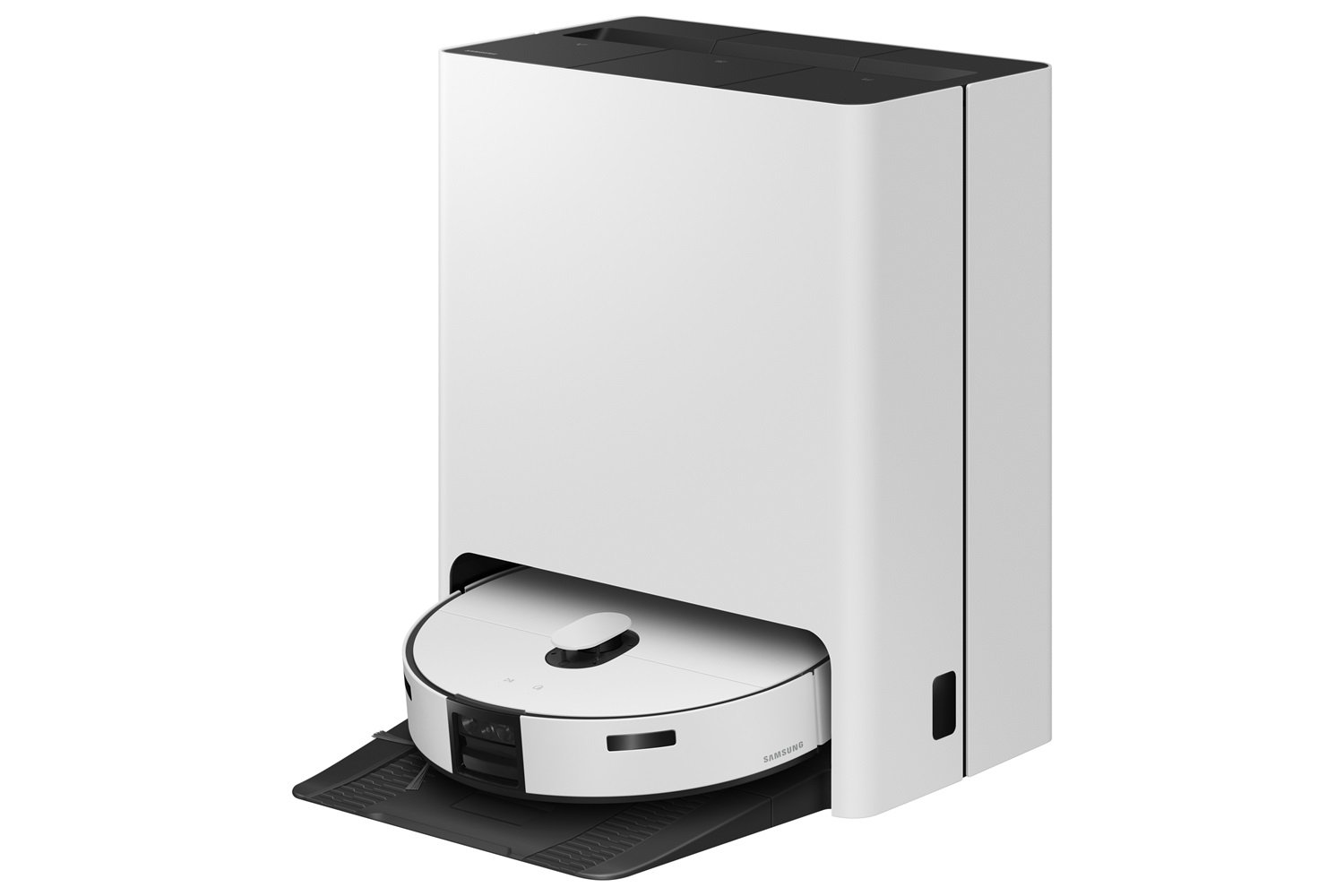 Samsung Bespoke Jet Bot Combo AI Robot Süpürge