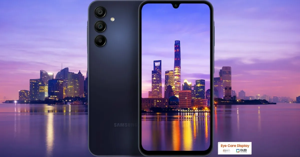 Samsung Galaxy A16 5G