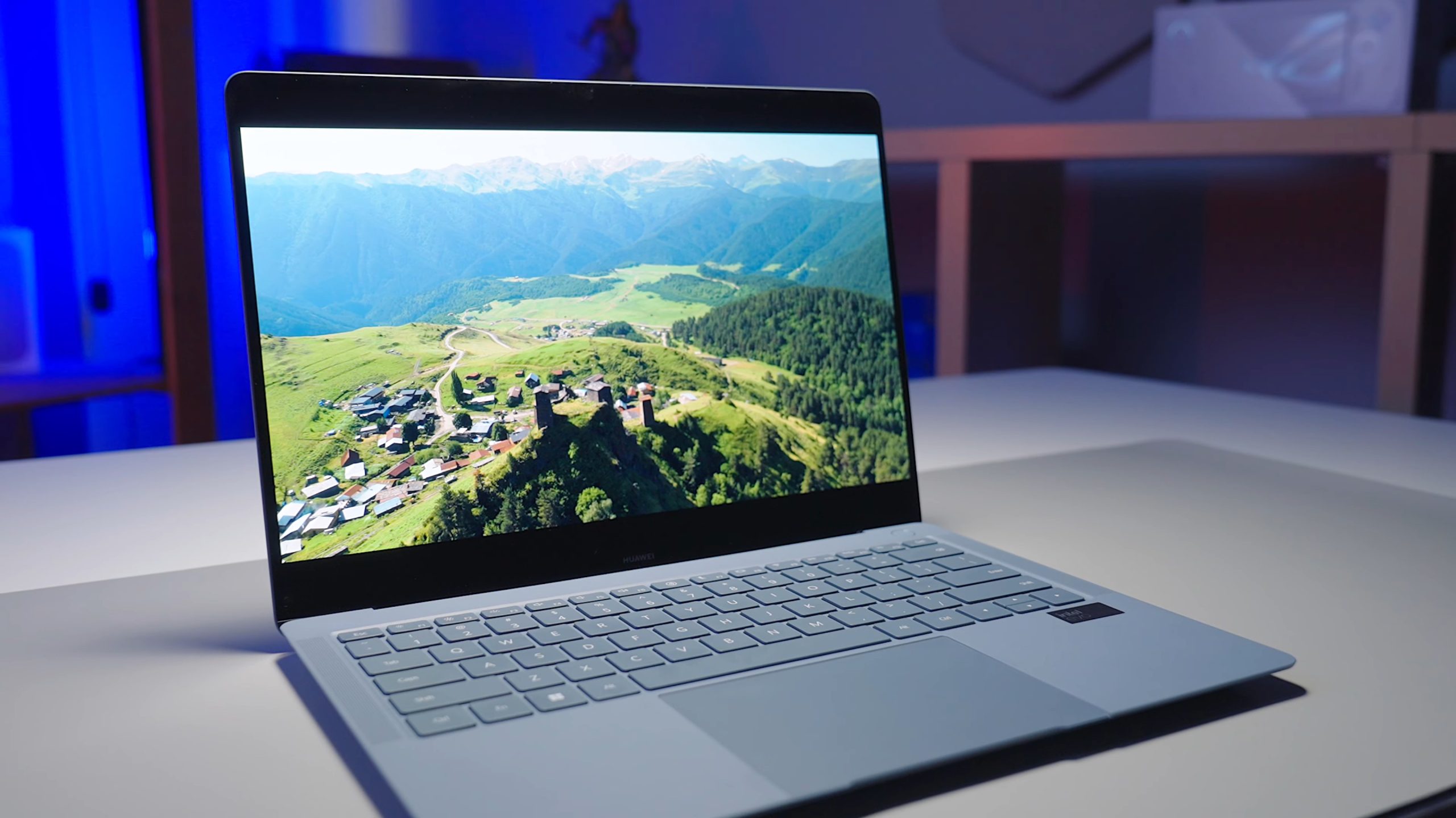 Huawei MateBook X Pro