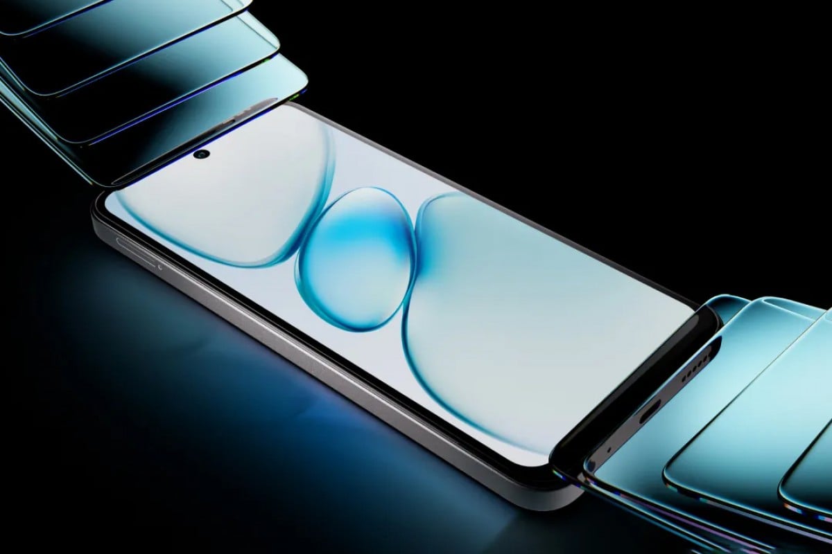 Tecno Spark Go 1 Ekran